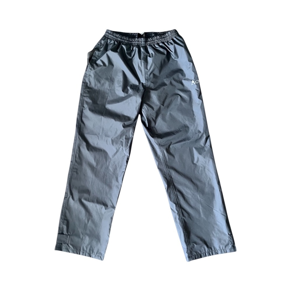 ACME Gray Men's Pants